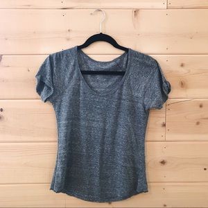 Basic Grey T-Shirt